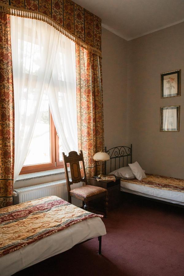 Palac Bielawa Bielawa  Exteriér fotografie