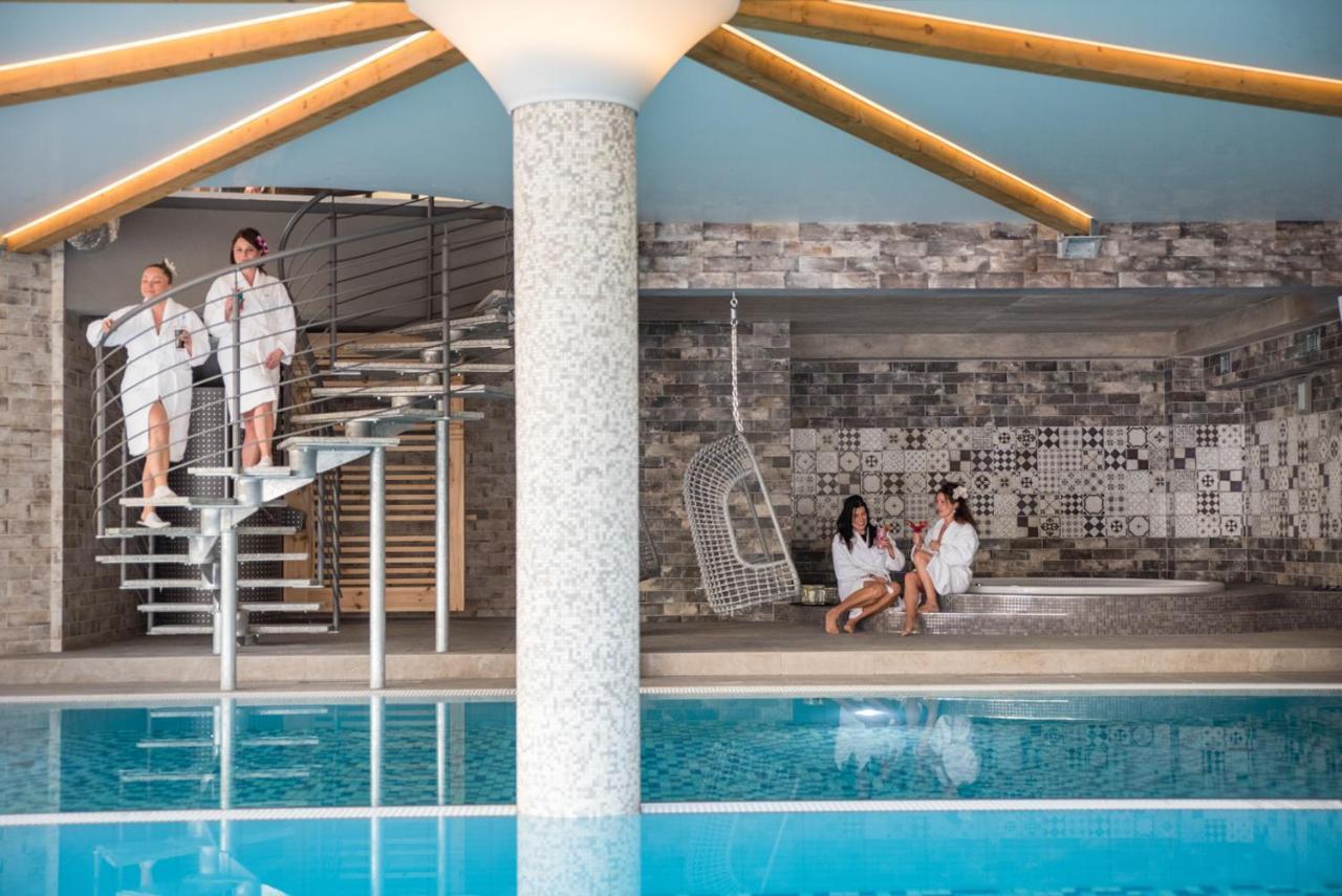 Palac Bielawa Bielawa  Exteriér fotografie
